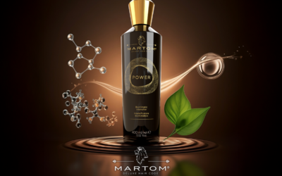 Discover POWER: The Biomimetic Intensifier That Revolutionizes Martom DHC Treatments