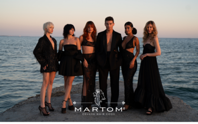 Martom Vision 2025: A Journey of Transformation and Style