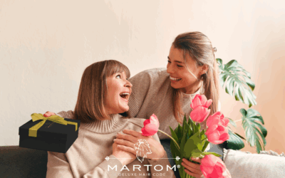 Mother’s Day 2025: A Tribute to Authentic Beauty with Martom Deluxe Hair Code
