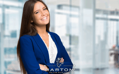 Hairstyles for the Office: How to Stay Polished Without Sacrificing Femininity