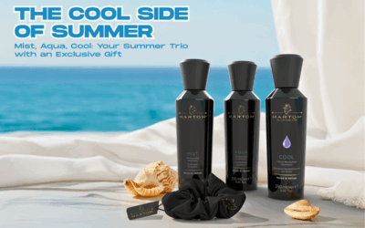 The Importance of Hair Hydration in Summer