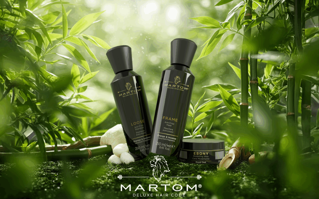 Impatto ambientale dell’haircare: una bellezza che rispetta