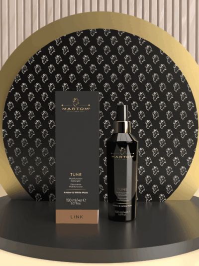 TUNE | Multi-Function Detangler