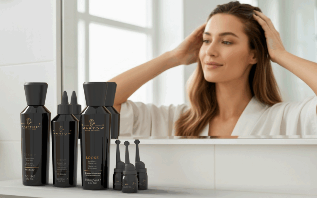 Cosmetica di competenza: perché scegliere formulazioni professionali anche a casa