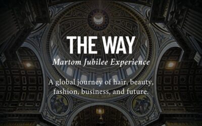 THE WAY | Martom Jubilee Experience: the 2025 Annual Congress in Rome