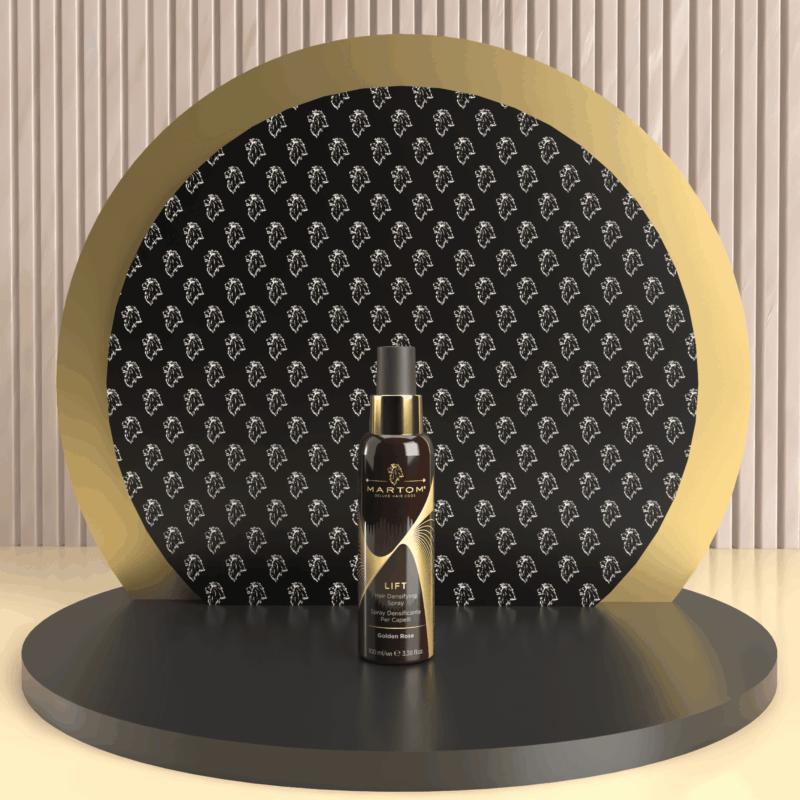 LIFT | Spray densificante Per Capelli