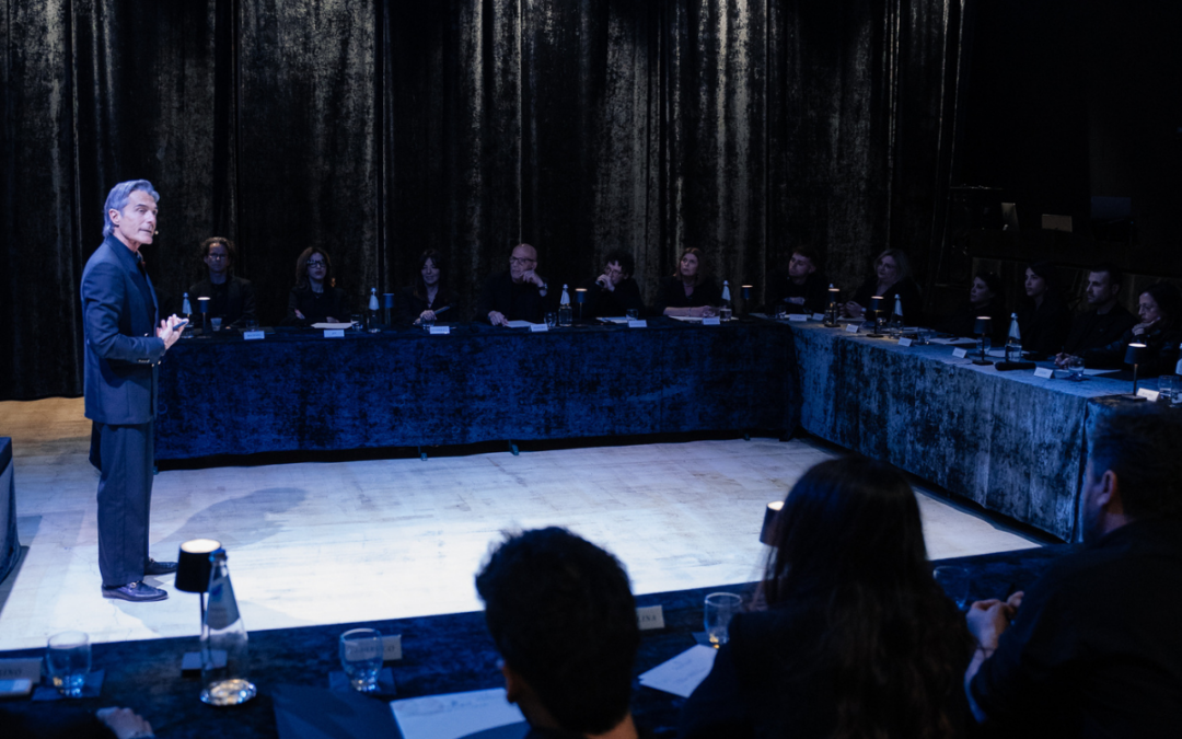 Martom Business Evolution – Business Talk con il CEO Franco Fronzuti