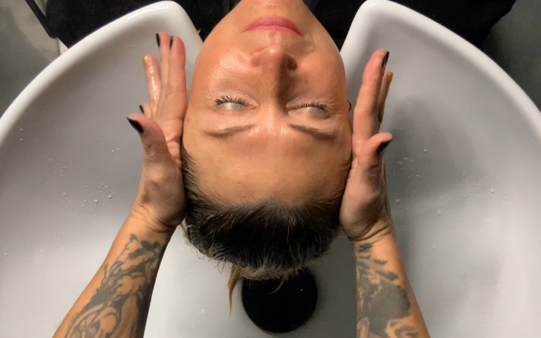 Touch Therapy: l’arte del tatto