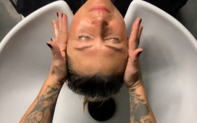 Touch Therapy: l’arte del tatto