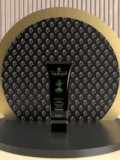 EARTH | Shampoo Doccia Sensoriale