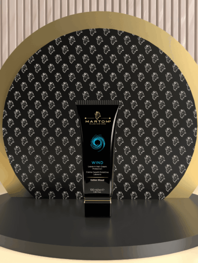 WIND | Crema Capelli Protettiva Leave-In