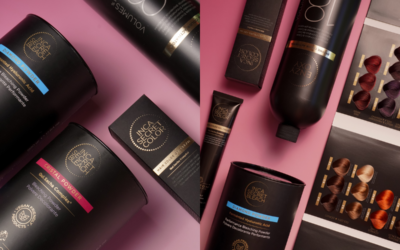 Inca Secret® Color: la nuova esperienza della colorazione professionale