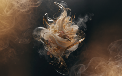 Le fragranze di profumeria artistica:il lusso invisibile di Martom Deluxe Hair Code®